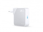 Obrzok produktu TP-LINK TL-WR810N AP N300 Mini pocket Router