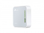 Obrzok produktu TP-LINK TL-WR902AC AC750 Mini pocket Router