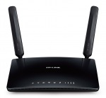 Obrzok produktu TP-Link Archer MR200 4G LTE WiFi N Router