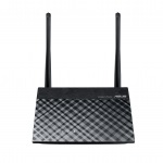 Obrzok produktu ASUS RT-N12E C1N300 router / RP / AP 2x5dbi, 4xSSID, VPN