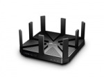 Obrzok produktu TP-LINK AC5400 Tri-Band Gigabit Wireless Router,  MU-MIMO,  1xWAN & 4xLAN Gigabit,  1x USB