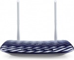 Obrzok produktu TP-Link Archer C20 AC750 Dual band Wireless 802.11ac router 4xLAN, 1xUSB