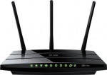 Obrzok produktu TP-Link Archer C7 AC1750, Wi-Fi router, 2xUSB, 1,75Gb/s