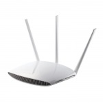 Obrzok produktu Edimax, BR-6208AC, WiFi AC750 Dual Band Router, 802.11ac , 5GHz+2,4GHz, 5-in-1 modes, iQoS