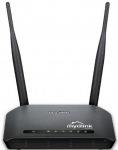 Obrzok produktu D-Link DIR-605L, Wi-Fi router, 4x