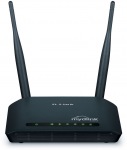 Obrzok produktu D-Link DIR-605L, Wi-Fi router, 300Mb/s