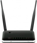 Obrzok produktu D-Link DWR-116, Wi-Fi router, 4x