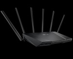 Obrzok produktu Netgear R8000, AC3200 Nighthawk X6 SMART WiFi Router 802.11ac Tri-Band Gigabit