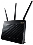 Obrzok produktu Asus RT-AC68U Wi-Fi router, 1Gb/s, 2xUSB