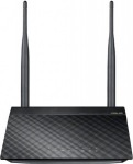 Obrzok produktu Asus RT-N12 D1, Wi-Fi router, IPTV