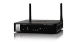 Obrzok produktu Cisco RV215W, Wi-Fi router, VPN, Firewall
