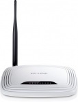 Obrzok produktu TP-Link TL-WR740N, Wi-Fi router