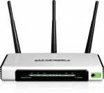 Obrzok produktu TP-LINK TL-WR940N, Wi-Fi router