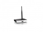 Obrzok produktu Netis Router WIFI N150 + LAN x4, odnmaten atna 5dBi