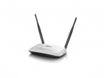 Obrzok produktu Netis Router WIFI N300 + LAN x4, 2x antna 5 dBi