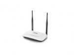 Obrzok produktu Netis Router WIFI G / N300 + LAN x4, Antena 5 dBi