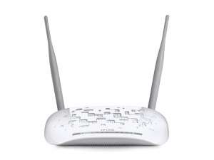 Obrzok TP-Link TD-W9970BVDSL router 300Mbps Wireless - TD-W9970B