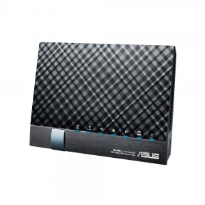 Obrzok ASUS Dual-B VDSL2  - 90IG01E0-BM3000