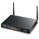 Obrzok produktu ZyXEL SBG3500 Small Business Gateway,  VDSL2,  1x GbE WAN (RJ45 / SFP) 4x GbE LAN,  1x USB