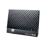 Obrzok produktu ASUS Dual-B VDSL2 / ADSL AC1900 router DSL-AC56U