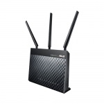 Obrázok produktu ASUS DualB VDSL2 / ADSL 2+ AC1900 router DSL-AC68U