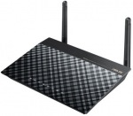 Obrzok produktu ASUS DSL-N12E ADSL N300 router