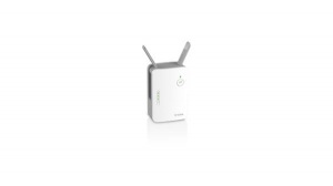 Obrzok D-Link DAP-1620 Wi-Fi Range Extender AC1200 - DAP-1620/E
