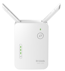 Obrzok D-Link DAP-1330 Wireless Range Extender N300 - DAP-1330/E