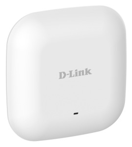 Obrzok D-Link DAP-2230 Wireless N PoE Access Point - DAP-2230