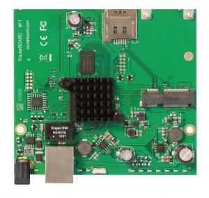 Obrzok Mikrotik RBM11G RouterBoard - RBM11G