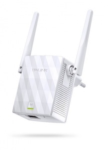 Obrzok TP-Link TL-WA855RE 300Mbps Wifi N Range Extender - TL-WA855RE