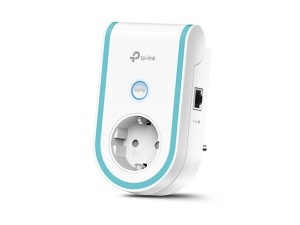 Obrzok TP-Link RE360 AC1200 Dual Band Wifi Range Extender - RE360