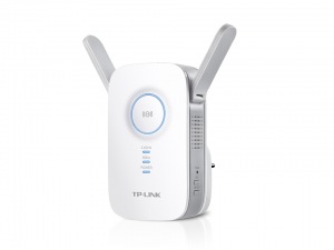 Obrzok TP-Link RE350 AC1200 Dual Band Wifi Range Extender - RE350