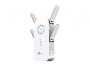 Obrzok TP-Link RE650 AC2600 Dual Band Wifi Range Extender - RE650