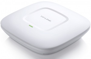 Obrzok TP-Link EAP110 N300 WiFi Ceiling  - EAP110