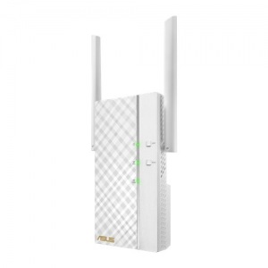Obrzok Asus RP-AC66 Dual band Extender - 90IG0250-BO3R00