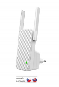 Obrzok Tenda A9 - Wireless-N Range Extender - A9