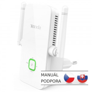 Obrzok Tenda A301 - Wireless-N Range Extender - A301