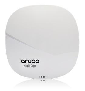 Obrzok Aruba IAP-315 (RW) Instant 2x  - JW811A