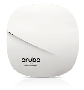 Obrzok Aruba IAP-305 (RW) Instant 2x  - JX945A