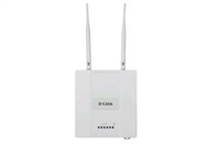 Obrzok D-Link DAP-2360 "Wireless N Single Band Gigabit PoE Managed Access Point w  - DAP-2360