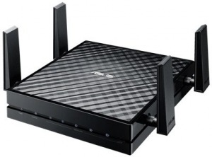 Obrzok Asus EA-AC87 5 GHz Wireless-AC 1800 Media Bridge  - EA-AC87