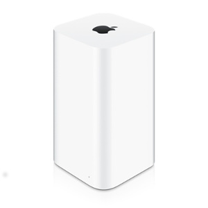 Obrzok Airport Extreme 802.11AC - ME918Z/A