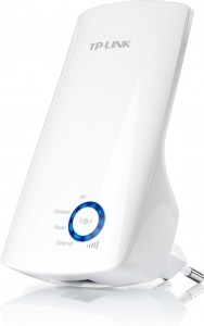 Obrzok TP-LINK TL-WA850RE - TL-WA850RE