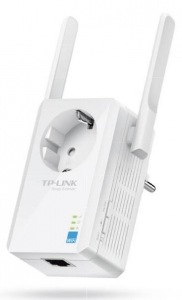 Obrzok TP-Link TL-WA860RE Wireless Range Extender 802.11b  - TL-WA860RE
