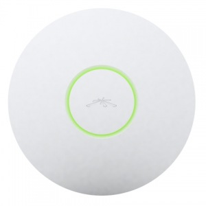 Obrzok Ubiquiti Unifi Enterprise AP Long Range 300Mbps 3-pack - UAP-LR-3PACK