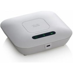 Obrzok Cisco Wifi AP Single Radio 802.11n - WAP121-E-K9-G5