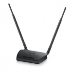 Obrzok produktu ZyXEL WAP3205 v3,  Wi-Fi 802.11n,  300Mbps,  Access point 5-in-1 (A / P,  Bridge,  Repeate