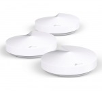 Obrzok produktu TP-Link Whole-home WiFi System Deco M5(3-Pack)