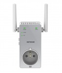 Obrzok produktu NETGEAR 1PT AC750 WIFI EXTENDER PLUS,  EX3800